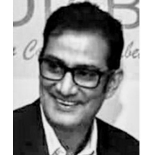 Dr. Supriyo Mukherjee